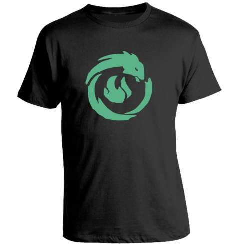 Camiseta LOL League of Leyends Team Ionia