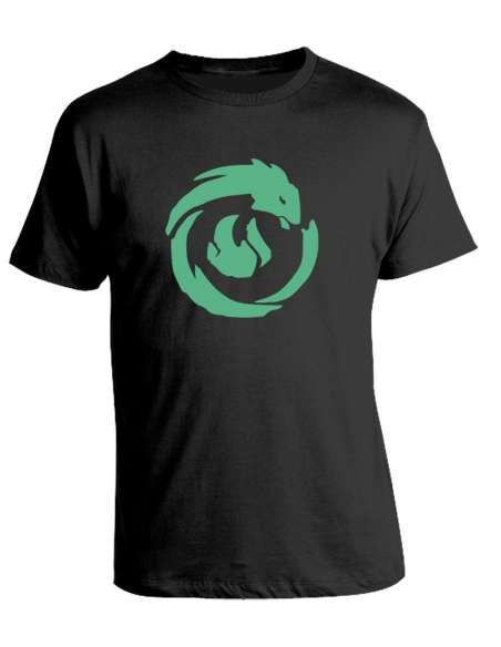 Camiseta LOL League of Leyends Team Ionia