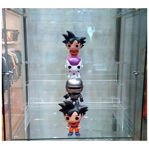 Display Expositor Figuras Funko POP!