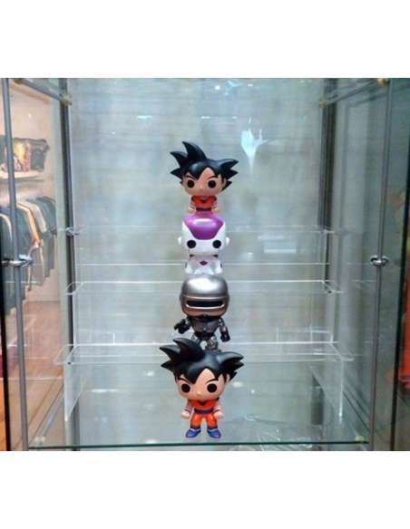 Display Expositor Figuras Funko POP!