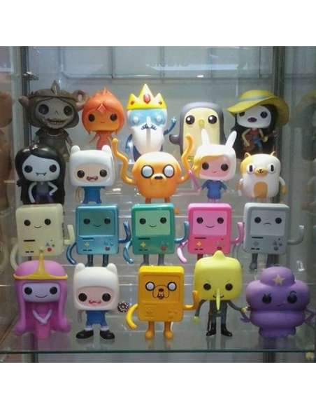 Display Expositor Figuras Funko POP!