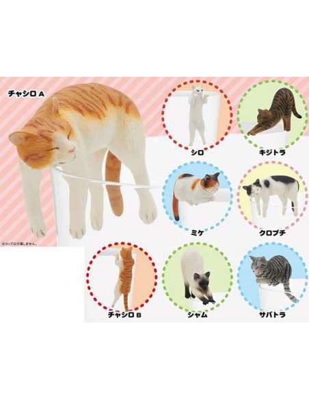 Putitto Gato Series 2