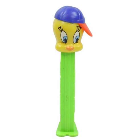 Dispensador Caramelos Pez Piolin 