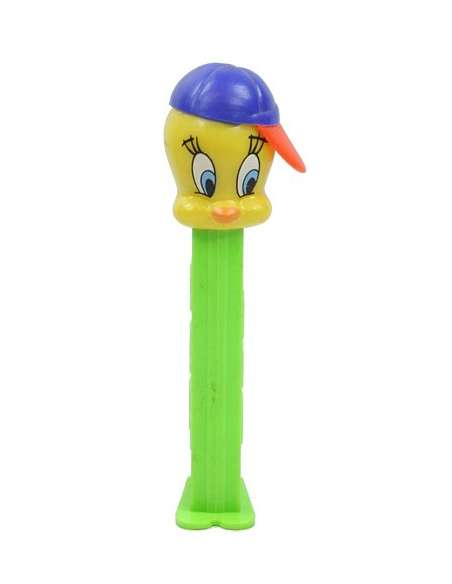 Dispensador Caramelos Pez Piolin 