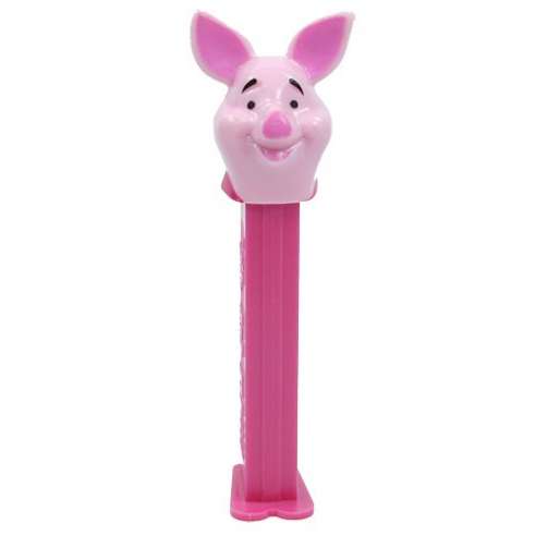 Dispensador Caramelos Pez Piglet Winnie the Poo