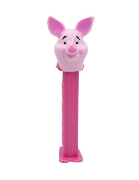 Dispensador Caramelos Pez Piglet Winnie the Poo