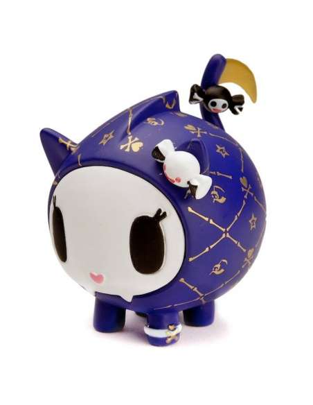 Skeletrina By Tokidoki