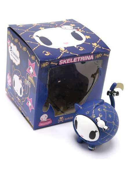 Skeletrina By Tokidoki