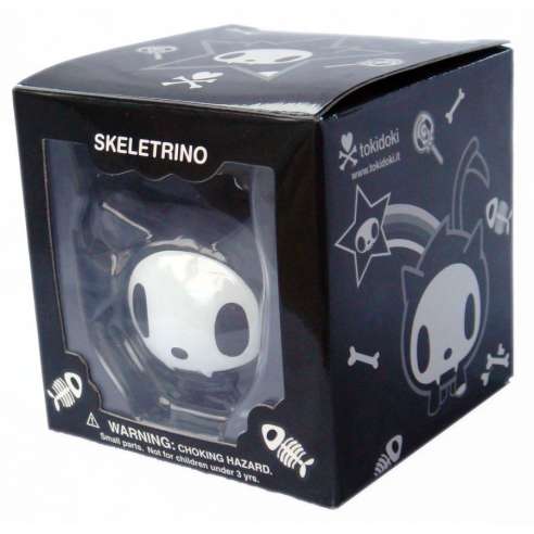 Skeletrino By Tokidoki
