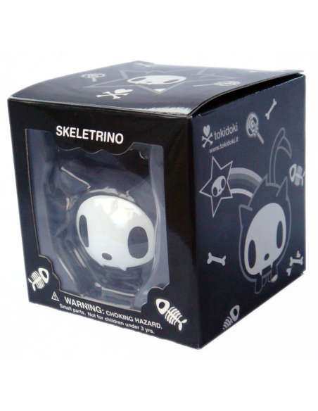 Skeletrino By Tokidoki