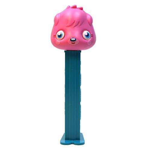 Moshi Monsters Poppet Dispensador Caramelos Pez