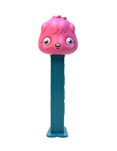 Moshi Monsters Poppet Dispensador Caramelos Pez
