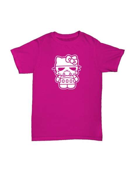 Camiseta Star Wapo Bebe