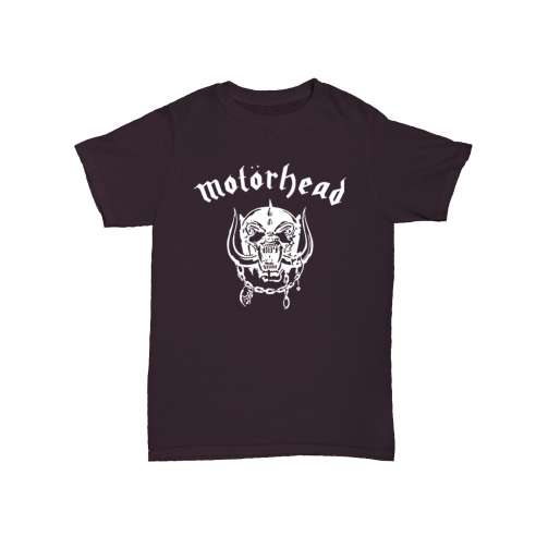 Camiseta Motorhead Bebe