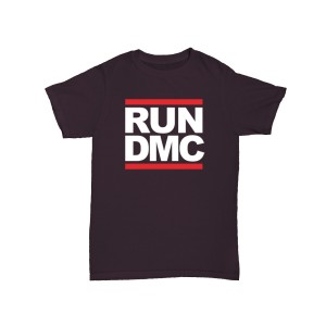 Camiseta RUN DMC  Bebe