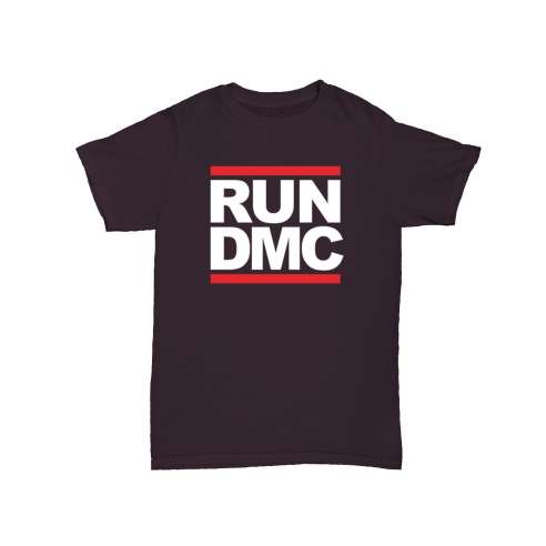 Camiseta RUN DMC  Bebe