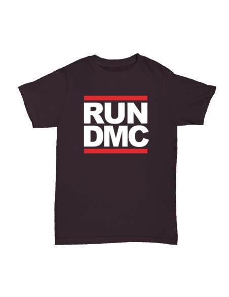 Camiseta RUN DMC  Bebe