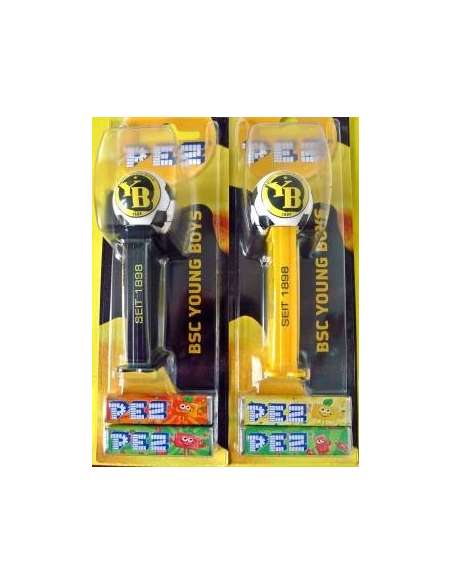 BSC Young Boys  dispensador caramelos pez