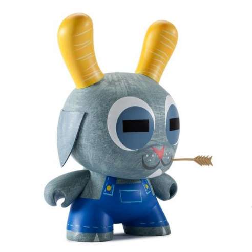  Dunny de Amanda Visell