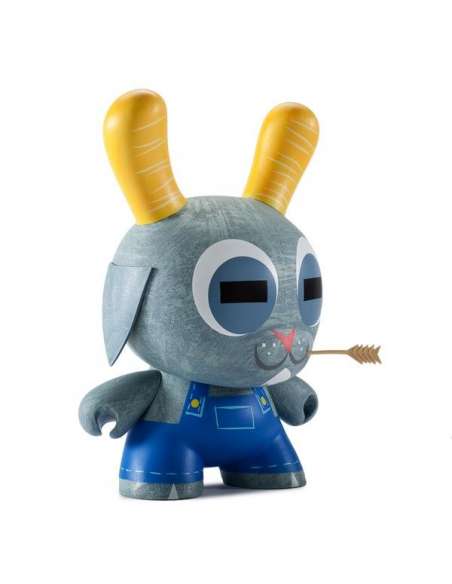  Dunny de Amanda Visell