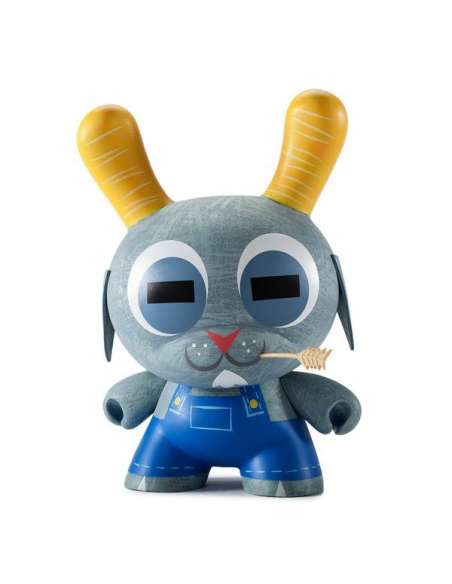  Dunny de  Amanda Visell