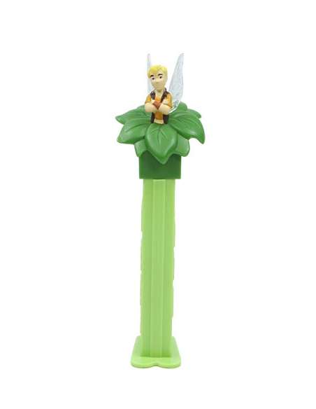 Disney Classic Fairies Terence Dispensador Caramelos Pez