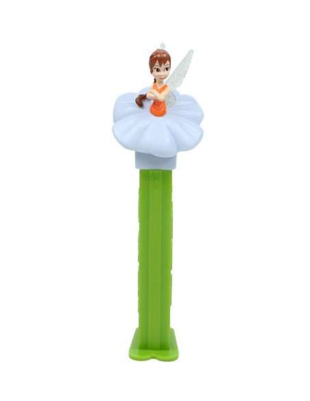 Disney Classic Fairies Fawn Blue Dispensador Caramelos Pez