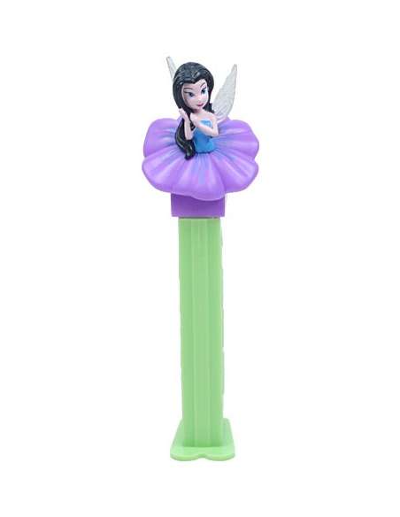 Disney Classic Fairies Silvermist PL Dispensador Caramelos Pez