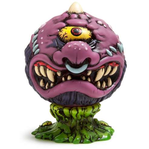 Madballs Horn Head Kidrobot 6