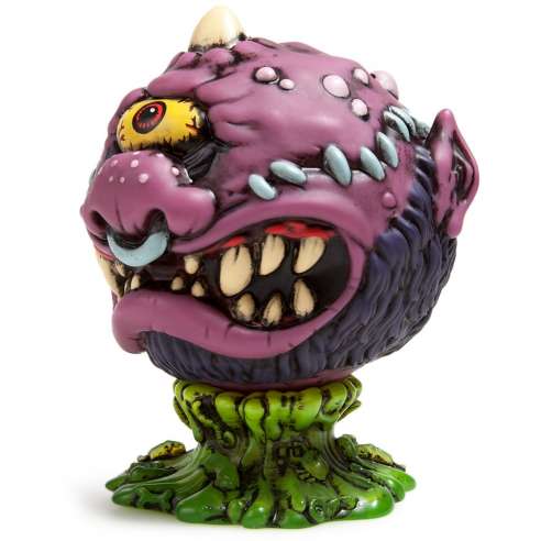 Madballs Horn Head Kidrobot 6