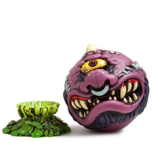 Madballs Horn Head Kidrobot 6