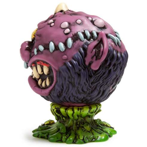 Madballs Horn Head Kidrobot 6