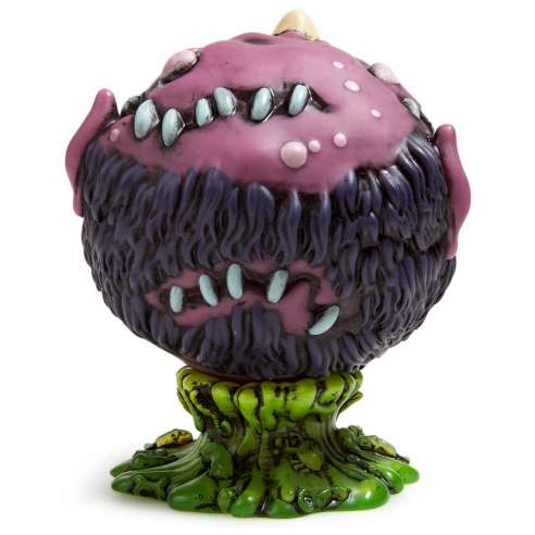 Madballs Horn Head Kidrobot 6
