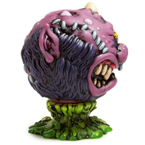 Madballs Horn Head Kidrobot 6