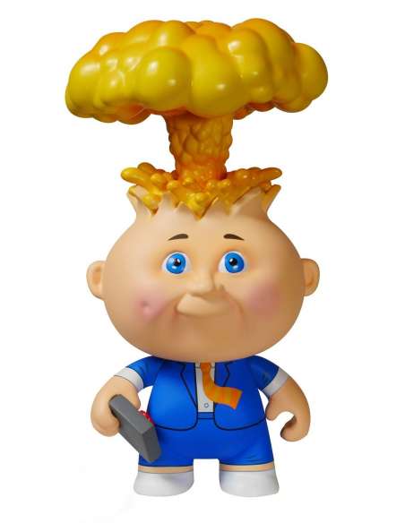 Adam Bomb La Pandilla Basura Funko 25 cm