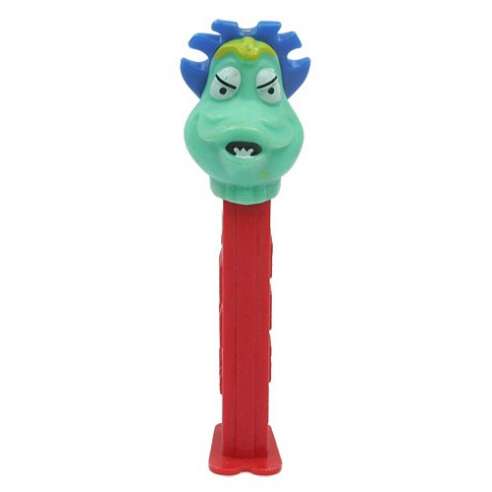 She-Saur (Venezia) Dispensador Caramelos Pez