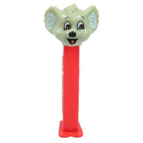 Koala Safari Animals Dispensador Caramelos Pez