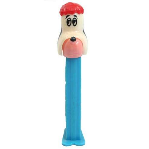 Droopy MGM Cartoon Dispensador Caramelos Pez