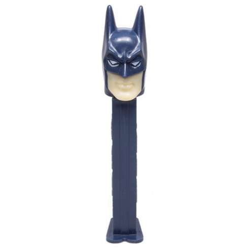 Batman Super Heroes Dispensador Caramelos Pez