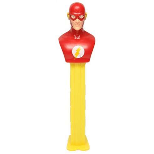 Dispensador caramelos Pez Flash