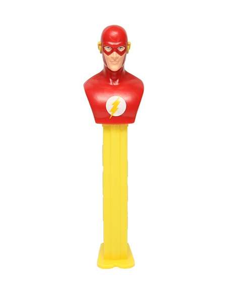 Dispensador caramelos Pez Flash