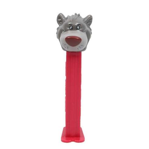 Dispensador caramelos Pez Animal Friends Baloo