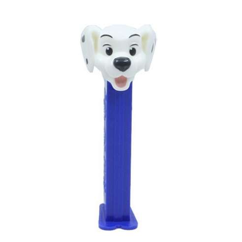 Dispensador caramelos Pez Animal Friends Dalmata