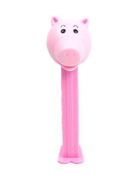 Dispensador caramelos  Pez Hamm Toy Story