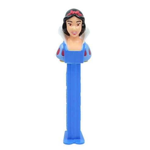 Dispensador caramelos Pez Blancanieves B