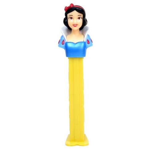 Dispensador caramelos Pez Blancanieves C