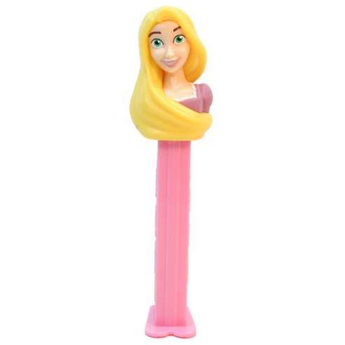 Dispensador caramelos Pez Rapunzel