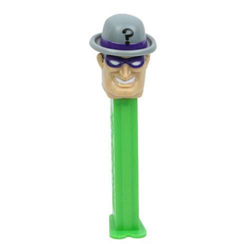 Dispensador caramelos Pez  Riddler - Batman