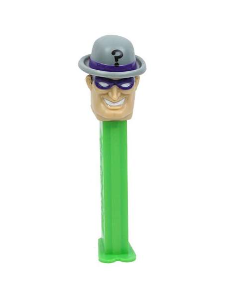 Dispensador caramelos Pez  Riddler - Batman