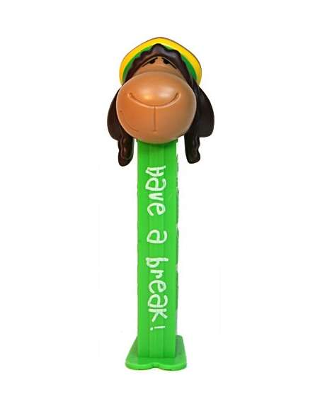 Dispensador caramelos Pez Nici Have a break